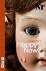 Lucinda Coxon - Happy Now?