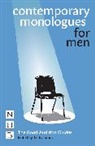 Trilby James, Jane Maud, Trilby James, James Trilby - Contemporary Monologues for Men