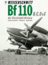 Fernando Estanislau, John Vasco, John J. Vasco, John J. Estanislau Vasco - Messerschmitt Bf110 C, D and E