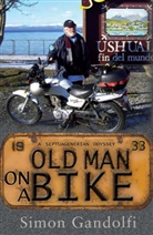 Simon Gandolfi, Gandolfi Simon - Old Man on a Bike