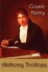Anthony Trollope - Cousin Henry