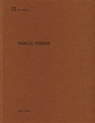 Gerhard Mack, Heinz Wirz - Marcel Ferrier