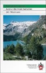 Ueli Mosimann - Randonnées alpines autour des Alpes bernoises