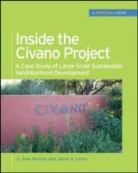 Jason Laros, Laros Jason, Al Nichols, Nichols Al - Inside the Civano Project (GreenSource Books)