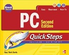 Guy Hart-Davis - PC QuickSteps