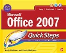 Carole Matthews, Carole/ Matthews Matthews, Marty Matthews, Matthews Carole, Matthews Marty - Microsoft Office 2007 QuickSteps