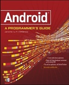 J. DiMarzio, J. F. Dimarzio, Jerome F. DiMarzio - Android