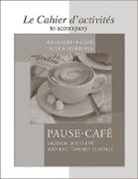 Carl Blyth, Blyth Carl, Sharon W. Foerster, Nora Megharbi, Nora/ Pellet Megharbi, Megharbi Nora... - Pause-cafe