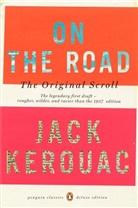 Howard Cunnell, Jack Kerouac, Joshua Kupetz, George Mouratidis, Penny Vlagopoulos - On the Road