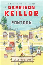 Garrison Keillor - Pontoon