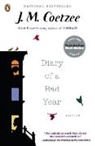 J. M. Coetzee - Diary of a Bad Year