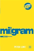 Peter Lunt, Richard Stevens - Stanley Milgram