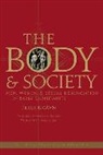 Peter Brown, Peter (Princeton University) Brown, Peter Robert Lamont Brown - Body and Society