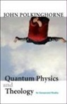J. C. Polkinghorne, John Polkinghorne - Quantum Physics and Theology