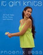 Phoenix Bess - It Girl Knits