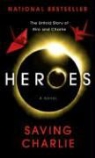 Jeph Loeb, Aury Wallington, Adam Armus - Heroes