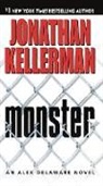 Jonathan Kellerman - Monster