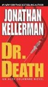 Jonathan Kellerman - Dr. Death