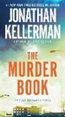 Jonathan Kellerman - The Murder Book