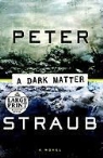 Peter Straub - Dark Matter