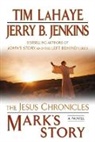 Jerry B Jenkins, Jerry B. Jenkins, Tim LaHaye, Tim F./ Jenkins LaHaye - Mark's Story