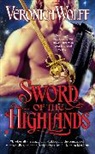 Veronica Wolff - Sword of the Highlands