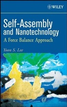 LEE, Y. Lee, Yoon S Lee, Yoon S. Lee, Ys Lee, LEE YOON S... - Self-Assembly and Nanotechnology