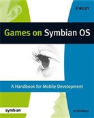 Fadi Chehimi, Fadi Clarke Chehimi, Leon Clarke, Michael Coffey, Jo Stichbury - Games on Symbian Os
