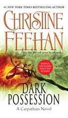 Christine Feehan - Dark Possession