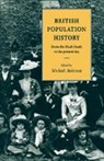 Michael Anderson, Michael Anderson - British Population History