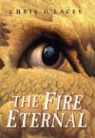 Chris d'Lacey - The Fire Eternal