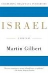 Martin Gilbert - Israel