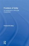 Francis Deng, Francis (United Nations) Deng, Francis Mading Deng, Deng Francis, Jeroen Gunning - Frontiers of Unity