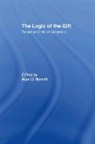 Alan D. Schrift, SCHRIFT ALAN D, Alan D Schrift, Alan D. Schrift - Logic of the Gift