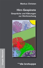 Markus Christen - Hirn-Gespinste