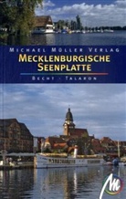 Sabine Becht, Sven Talaron - Mecklenburgische Seenplatte