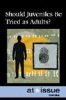 Christine (EDT) Watkins, Christine Watkins - Should Juveniles Be Tried As Adults?