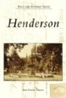 Susan Sommers Thurman - Henderson