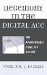 Stephen M. E. Marmura, Stephen M. E. Maumura - Hegemony in the Digital Age