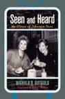 Nichola D. Gutgold, Nichola D./ Thomas Gutgold - Seen and Heard