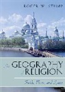 Roger Stump, Roger W. Stump, Stump Roger W. - Geography of Religion