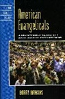 Barry Hankins - American Evangelicals