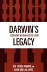 Karin Enstam Jaffe, Sue Taylor Parker, Sue Taylor/ Jaffe Parker - Darwin's Legacy