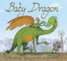 Amy Ehrlich, Amy/ Hillenbrand Ehrlich, Will Hillenbrand - Baby Dragon