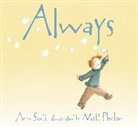 Matt Phelan, Ann Stott, Matt Phelan - Always