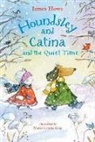 Marie-Louise Gay, James Howe, James/ Gay Howe, Marie-Louise Gay - Houndsley and Catina and the Quiet Time