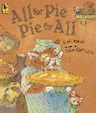 VALERI GORBACHEV, David Martin, David/ Gorbachev Martin, VALERI GORBACHEV - All for Pie, Pie for All