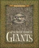 Ari Berk, Wayne Anderson, Douglas Carrel - The Secret History of Giants