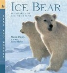 Gary Blythe, Nicola Davies, Nicola/ Blythe Davies, Gary Blythe - Ice Bear: In the Steps of the Polar Bear