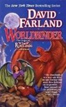 David Farland - Worldbinder